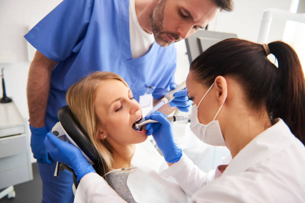 Laser Dentistry in Robbinsdale, MN